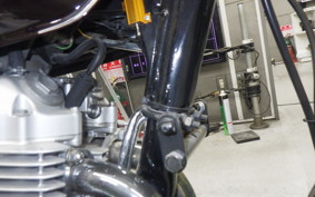 HONDA CB400SS E 2005 NC41