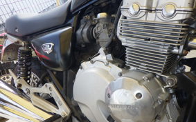 HONDA CB400F NC36