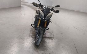 YAMAHA MT-09 2016 RN36J