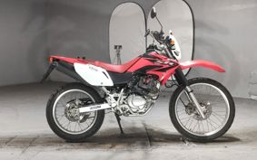 HONDA XR230 MD36