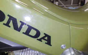 HONDA ｸﾛｽｶﾌﾞ110-2 1998 JA45
