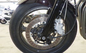 KAWASAKI ZEPHYR 400 KAI ZR400C