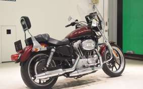 HARLEY XL883LI 2014
