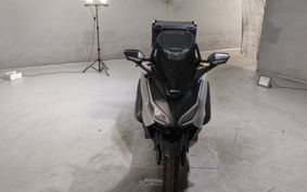 HONDA FORZA MF17