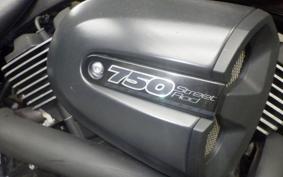 HARLEY XG750 STREET ROD 2020