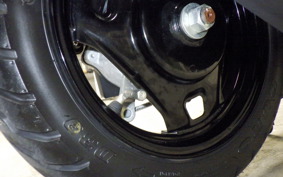 SUZUKI LET's CA4AA