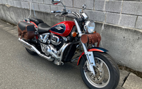 SUZUKI DESPERADO400 1997 VK52A