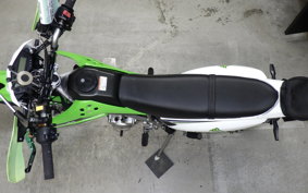KAWASAKI KLX125 2013 LX125C