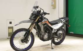 HONDA CRF250L 2020 MD47