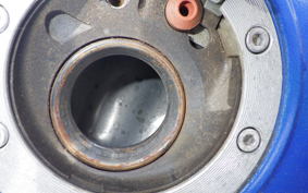 YAMAHA XJR400 1993 4HM