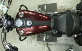 HARLEY FXDB 1580 2013