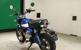 HONDA MONKEY 125 ABS 2021 JB02