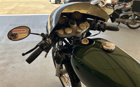 YAMAHA SR400 2001 RH01J