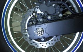 KAWASAKI VERSYS X250 A LE250D