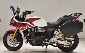 HONDA CB1300SB SUPER BOLDOR SP 2025 SC54