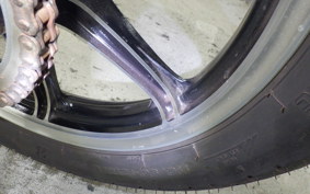 YAMAHA SR400 Gen.5 2021 RH16J