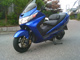 Фото Suzuki SKY WAVE 250TYPES с японского аукциона