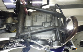 SUZUKI DJEBEL 250 XC 2025 SJ45A