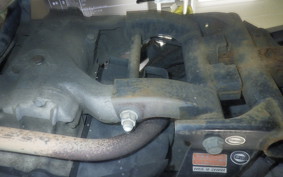 SUZUKI ADDRESS V125 2024 CF46A