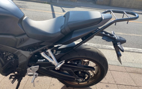 HONDA CB650R 2025 RH17
