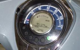 HONDA C125 SUPER CUB JA48