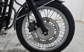 KAWASAKI W650 2002 EJ650A