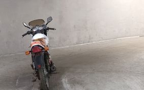 HONDA CBX125 JC11
