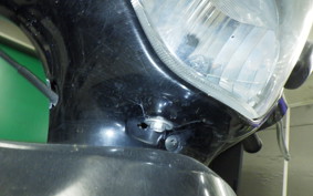 SUZUKI ADDRESS V125 S 2001 CF4MA