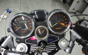 HONDA CBX550F 2012 PC04