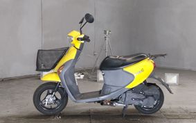 SUZUKI LETS4 CA45A
