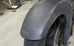 HONDA PS250 2010 MF09