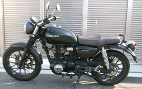 HONDA GB350 2022 NC59