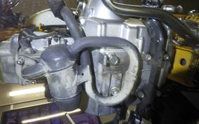 HONDA MONKEY 2013 AB27