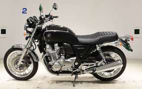 HONDA CB1100EXAEﾊﾟｯｹｰｼﾞ 2015 SC65