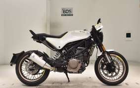HUSQVARNA HUSQVARNA ビットピレン401 2019