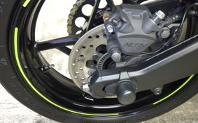 KAWASAKI ZX-25R ZX250E