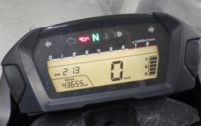 HONDA NC750L 2013 RC67