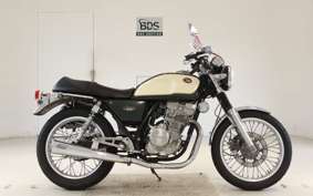 HONDA GB250 CLUBMAN Gen.5 2020 MC10