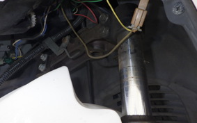 YAMAHA MAJESTY 125 FI 1991 5CA