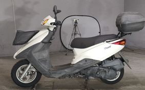 YAMAHA AKUSHI STREET SE53J