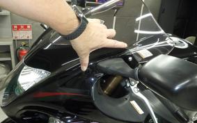 SUZUKI HAYABUSA Gen.2 2015
