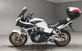 HONDA CB1300SF BOLDOR 2009 SC54