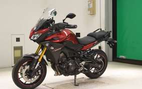 YAMAHA MT-09 Tracer 2016 RN36J