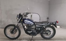 KAWASAKI 250TR BJ250F