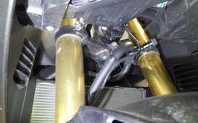 HONDA CBR250RR A 2007 MC51