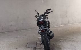 HONDA CB250R MC52