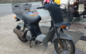 SUZUKI MOLLET FA14A