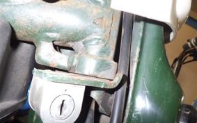 HONDA C50 SUPER CUB AA01