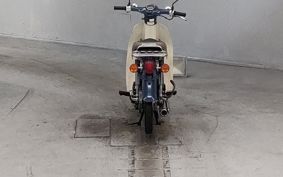 HONDA SUPER CUB50 AA01