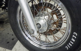 KAWASAKI VULCAN 400 Gen.2 1995 VN400A